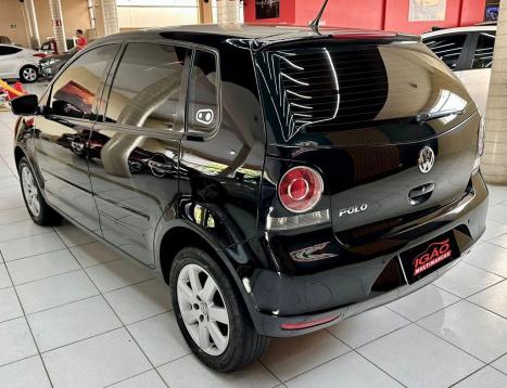 VOLKSWAGEN Polo Hatch 1.6 4P FLEX, Foto 8