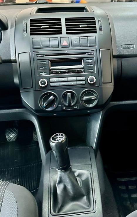 VOLKSWAGEN Polo Hatch 1.6 4P FLEX, Foto 12