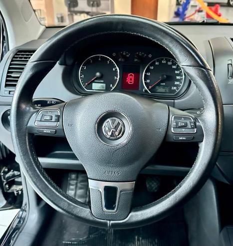 VOLKSWAGEN Polo Hatch 1.6 4P FLEX, Foto 13