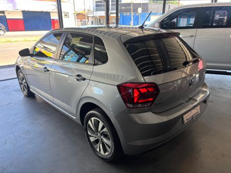 VOLKSWAGEN Polo Hatch 1.0 12V 4P 200 TSI  COMFORTLINE AUTOMTICO, Foto 2