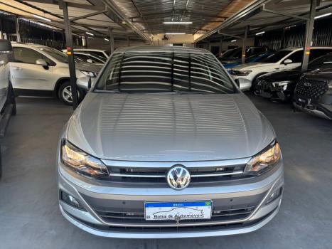 VOLKSWAGEN Polo Hatch 1.0 12V 4P 200 TSI  COMFORTLINE AUTOMTICO, Foto 3