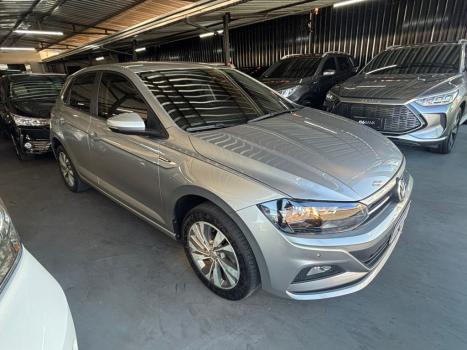 VOLKSWAGEN Polo Hatch 1.0 12V 4P 200 TSI  COMFORTLINE AUTOMTICO, Foto 5