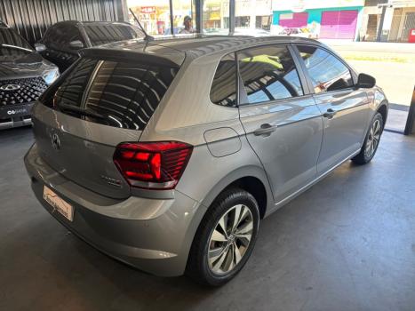 VOLKSWAGEN Polo Hatch 1.0 12V 4P 200 TSI  COMFORTLINE AUTOMTICO, Foto 6