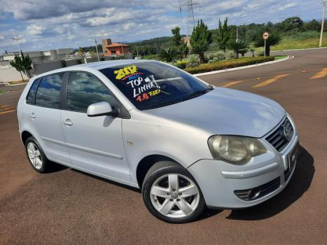 VOLKSWAGEN Polo Hatch 1.6 4P COMFORTLINE FLEX, Foto 1