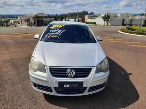 VOLKSWAGEN Polo Hatch 1.6 4P COMFORTLINE FLEX, Foto 2