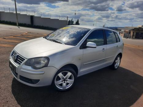 VOLKSWAGEN Polo Hatch 1.6 4P COMFORTLINE FLEX, Foto 3