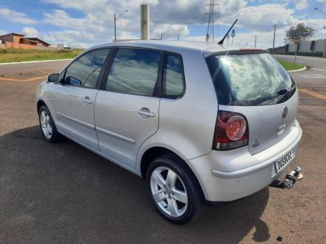 VOLKSWAGEN Polo Hatch 1.6 4P COMFORTLINE FLEX, Foto 5