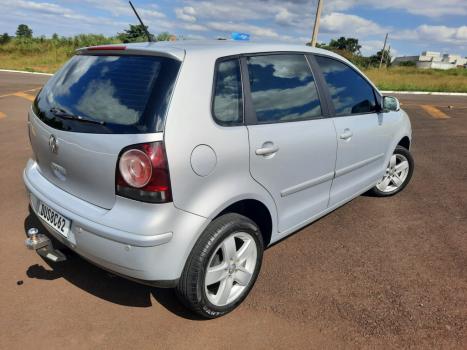 VOLKSWAGEN Polo Hatch 1.6 4P COMFORTLINE FLEX, Foto 6