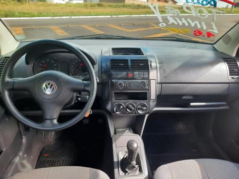 VOLKSWAGEN Polo Hatch 1.6 4P COMFORTLINE FLEX, Foto 8