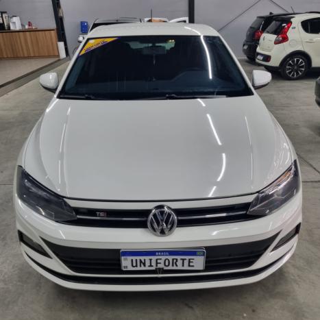 VOLKSWAGEN Polo Hatch 1.0 12V 4P 200 TSI  COMFORTLINE AUTOMTICO, Foto 2