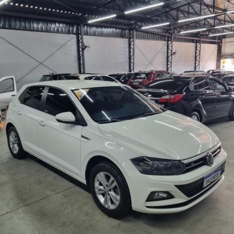 VOLKSWAGEN Polo Hatch 1.0 12V 4P 200 TSI  COMFORTLINE AUTOMTICO, Foto 3