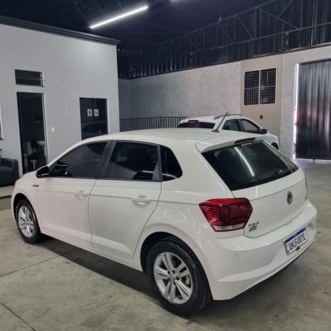 VOLKSWAGEN Polo Hatch 1.0 12V 4P 200 TSI  COMFORTLINE AUTOMTICO, Foto 4