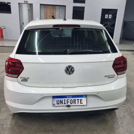 VOLKSWAGEN Polo Hatch 1.0 12V 4P 200 TSI  COMFORTLINE AUTOMTICO, Foto 5