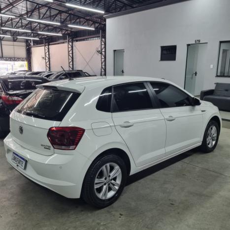 VOLKSWAGEN Polo Hatch 1.0 12V 4P 200 TSI  COMFORTLINE AUTOMTICO, Foto 6