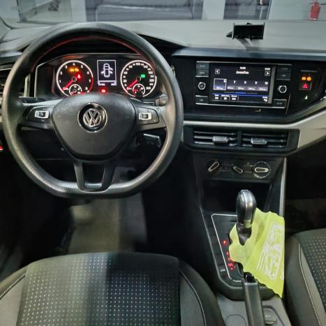 VOLKSWAGEN Polo Hatch 1.0 12V 4P 200 TSI  COMFORTLINE AUTOMTICO, Foto 8
