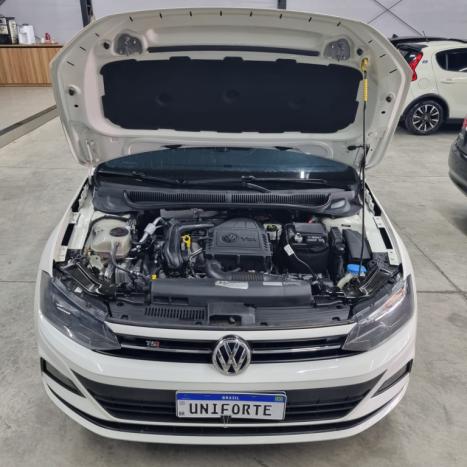 VOLKSWAGEN Polo Hatch 1.0 12V 4P 200 TSI  COMFORTLINE AUTOMTICO, Foto 9