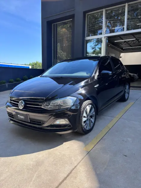 VOLKSWAGEN Polo Hatch 1.0 12V 4P 200 TSI  COMFORTLINE AUTOMTICO, Foto 3