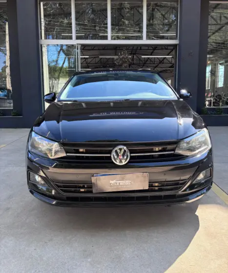 VOLKSWAGEN Polo Hatch 1.0 12V 4P 200 TSI  COMFORTLINE AUTOMTICO, Foto 4