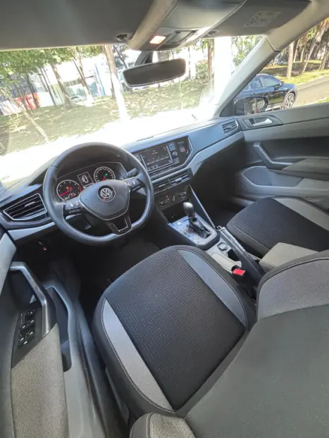 VOLKSWAGEN Polo Hatch 1.0 12V 4P 200 TSI  COMFORTLINE AUTOMTICO, Foto 10