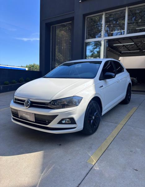VOLKSWAGEN Polo Hatch 1.0 12V 4P 200 TSI  COMFORTLINE AUTOMTICO, Foto 3
