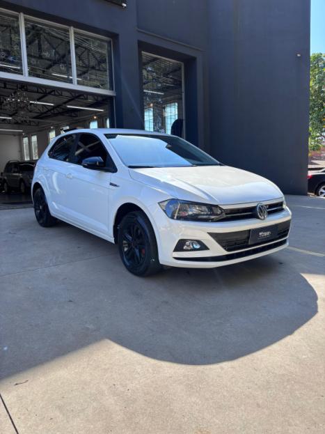 VOLKSWAGEN Polo Hatch 1.0 12V 4P 200 TSI  COMFORTLINE AUTOMTICO, Foto 5
