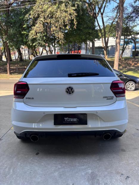 VOLKSWAGEN Polo Hatch 1.0 12V 4P 200 TSI  COMFORTLINE AUTOMTICO, Foto 8