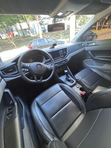 VOLKSWAGEN Polo Hatch 1.0 12V 4P 200 TSI  COMFORTLINE AUTOMTICO, Foto 10