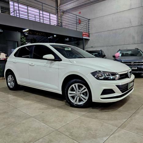 VOLKSWAGEN Polo Hatch 1.6 4P MSI FLEX, Foto 1