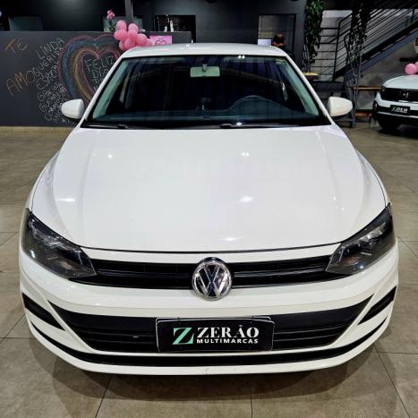 VOLKSWAGEN Polo Hatch 1.6 4P MSI FLEX, Foto 2