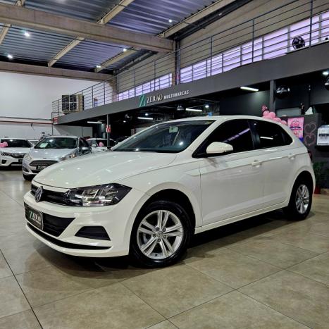 VOLKSWAGEN Polo Hatch 1.6 4P MSI FLEX, Foto 3