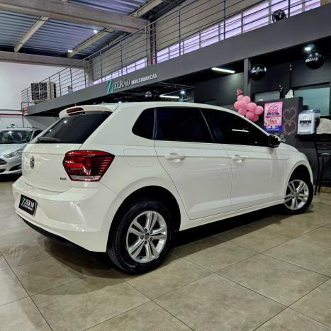 VOLKSWAGEN Polo Hatch 1.6 4P MSI FLEX, Foto 4