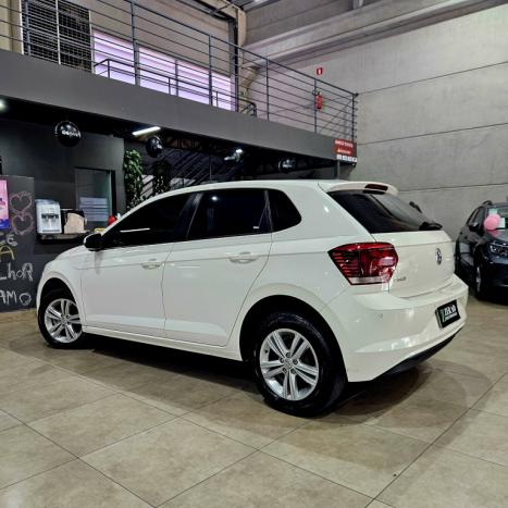 VOLKSWAGEN Polo Hatch 1.6 4P MSI FLEX, Foto 5