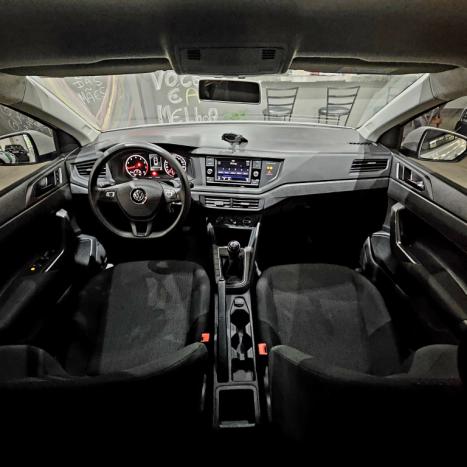 VOLKSWAGEN Polo Hatch 1.6 4P MSI FLEX, Foto 6