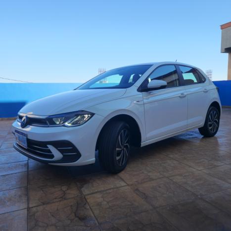 VOLKSWAGEN Polo Hatch 1.0 12V 4P 200 TSI HIGHLINE AUTOMTICO, Foto 2