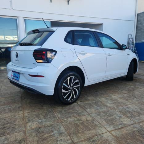 VOLKSWAGEN Polo Hatch 1.0 12V 4P 200 TSI HIGHLINE AUTOMTICO, Foto 3