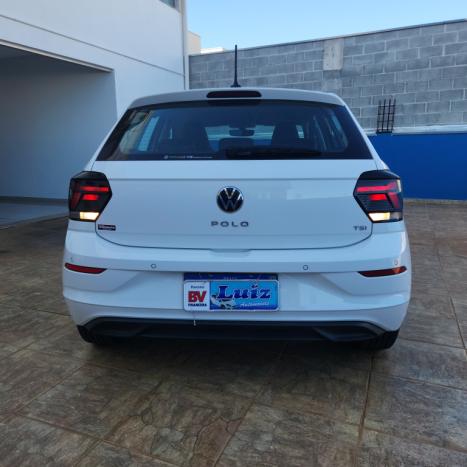 VOLKSWAGEN Polo Hatch 1.0 12V 4P 200 TSI HIGHLINE AUTOMTICO, Foto 6