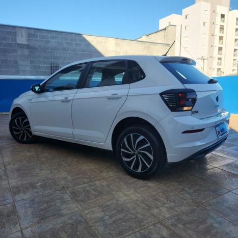 VOLKSWAGEN Polo Hatch 1.0 12V 4P 200 TSI HIGHLINE AUTOMTICO, Foto 7