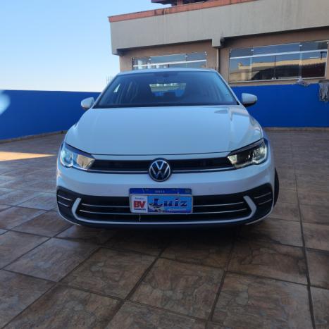 VOLKSWAGEN Polo Hatch 1.0 12V 4P 200 TSI HIGHLINE AUTOMTICO, Foto 8