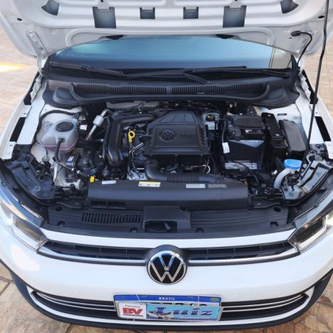 VOLKSWAGEN Polo Hatch 1.0 12V 4P 200 TSI HIGHLINE AUTOMTICO, Foto 10