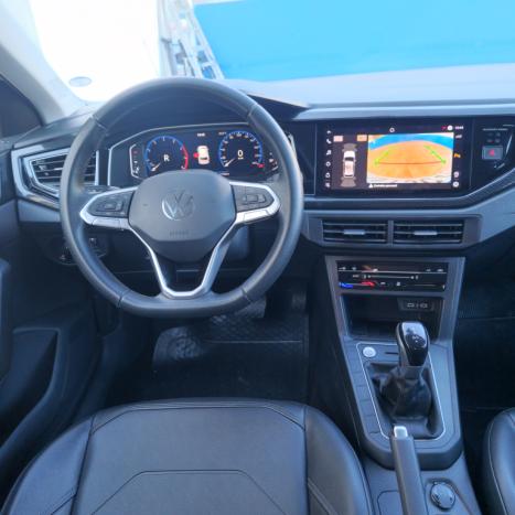 VOLKSWAGEN Polo Hatch 1.0 12V 4P 200 TSI HIGHLINE AUTOMTICO, Foto 11