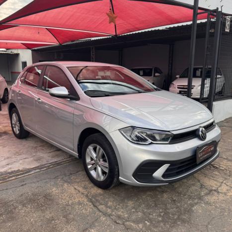 VOLKSWAGEN Polo Hatch 1.0 16V 4P, Foto 2