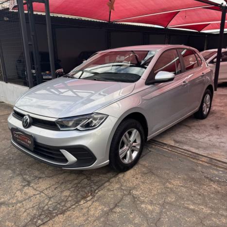 VOLKSWAGEN Polo Hatch 1.0 16V 4P, Foto 3