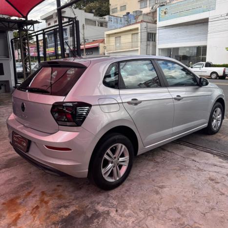 VOLKSWAGEN Polo Hatch 1.0 16V 4P, Foto 4