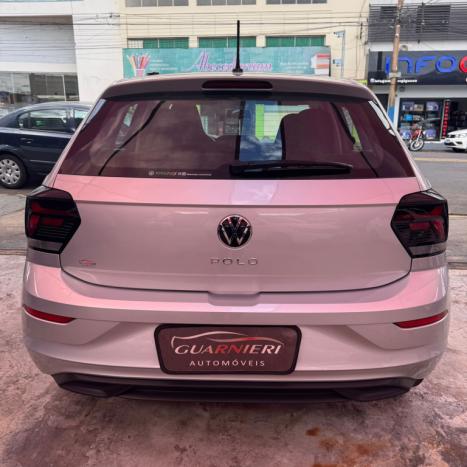VOLKSWAGEN Polo Hatch 1.0 16V 4P, Foto 6