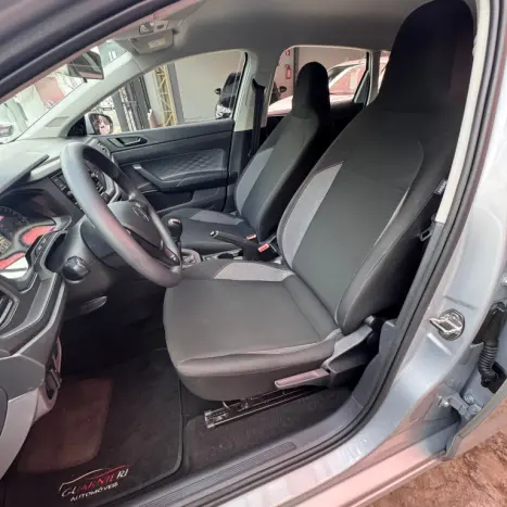 VOLKSWAGEN Polo Hatch 1.0 16V 4P, Foto 10