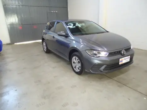 VOLKSWAGEN Polo Hatch 1.0 12V 4P MPI FLEX, Foto 1
