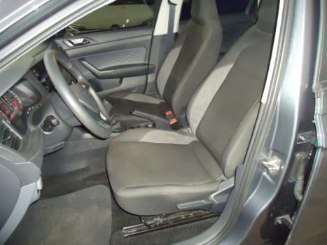 VOLKSWAGEN Polo Hatch 1.0 12V 4P MPI FLEX, Foto 4