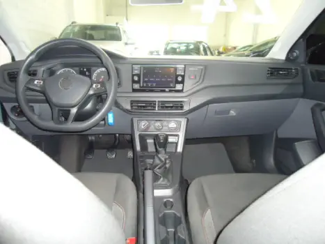 VOLKSWAGEN Polo Hatch 1.0 12V 4P MPI FLEX, Foto 5