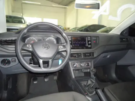 VOLKSWAGEN Polo Hatch 1.0 12V 4P MPI FLEX, Foto 6
