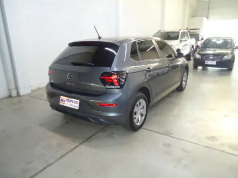VOLKSWAGEN Polo Hatch 1.0 12V 4P MPI FLEX, Foto 9